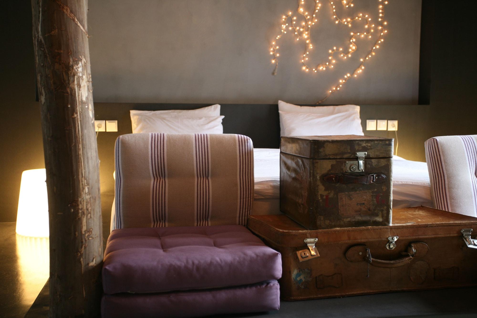 Oniropetra Boutique Hotel Karpenísion Extérieur photo